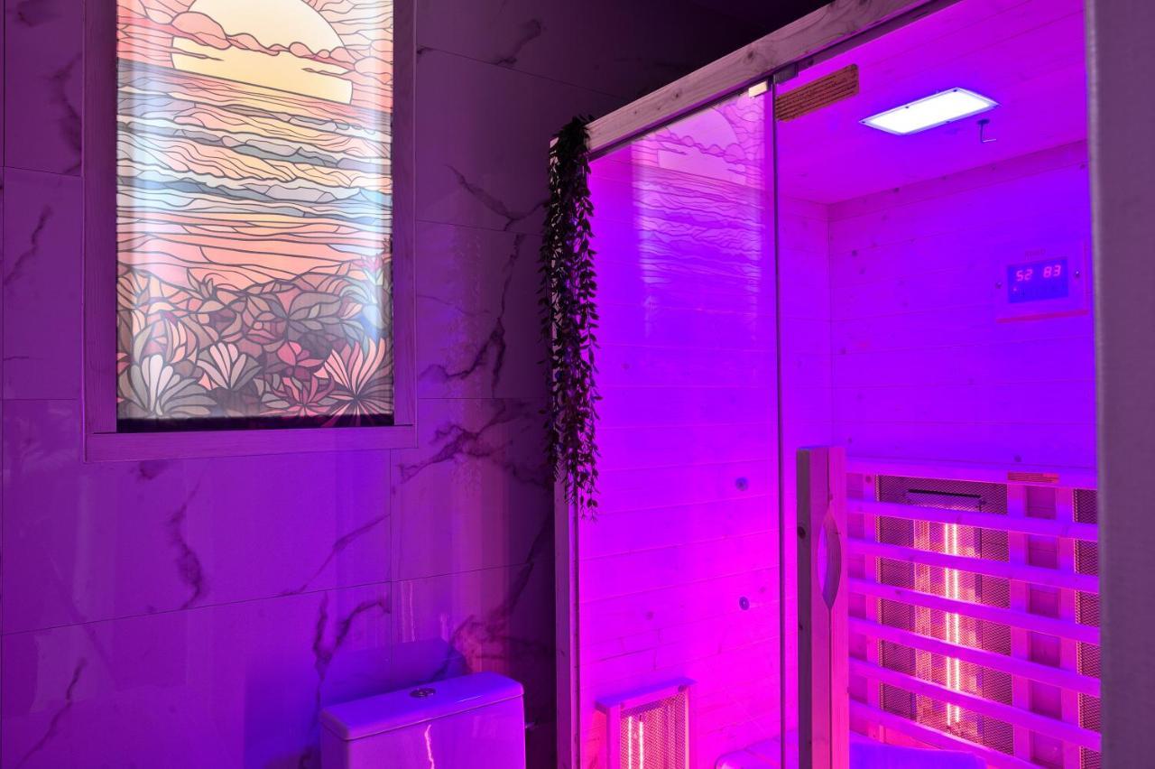 Unsejourametz - Le Mille Et Une Nuits Exterior foto